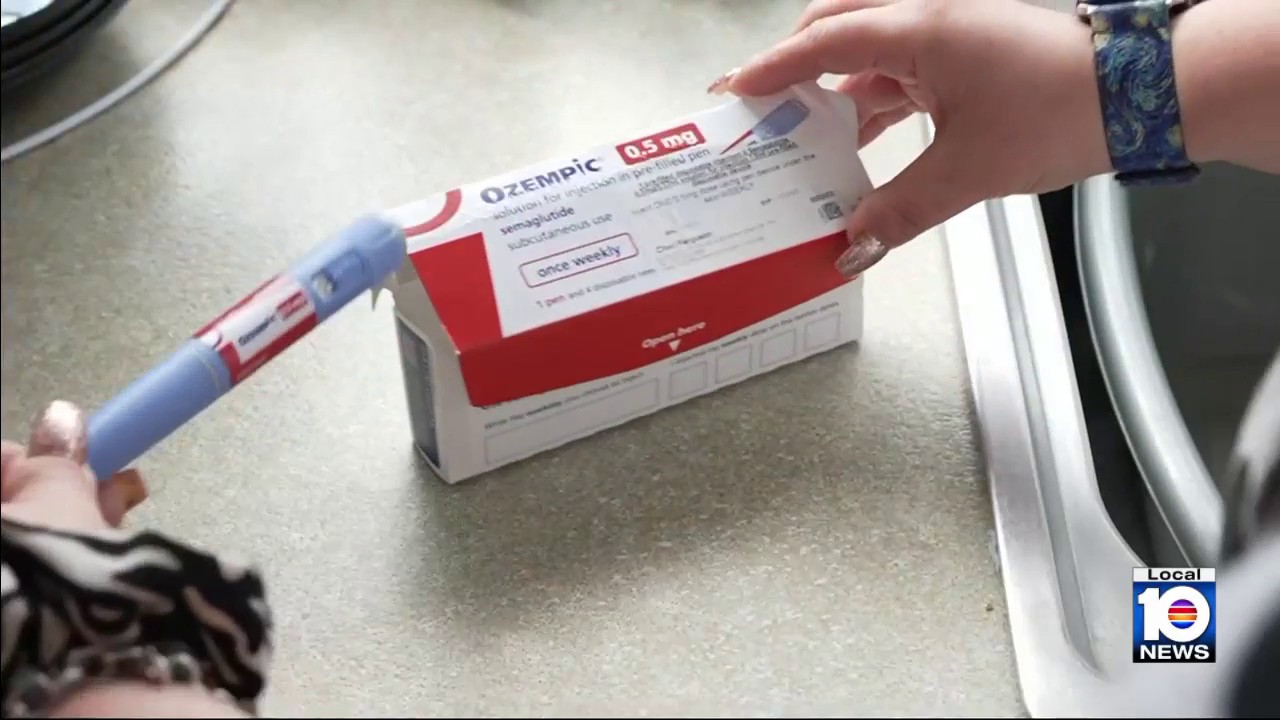 how to get on glp-1 How To Get Semaglutide GLP-1 for Weight Loss in Sarasota FL?