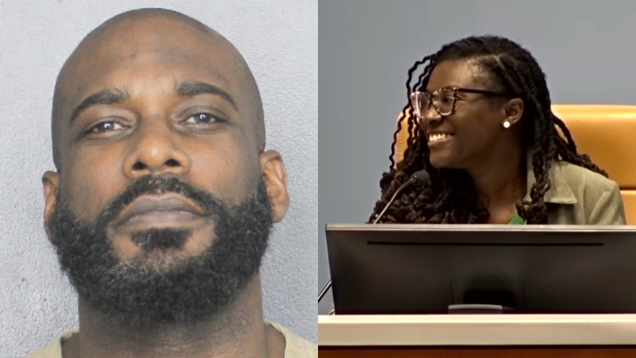 Vice mayor's husband told uncle he 'couldn't take it anymore' when asked why he killed her: Docs