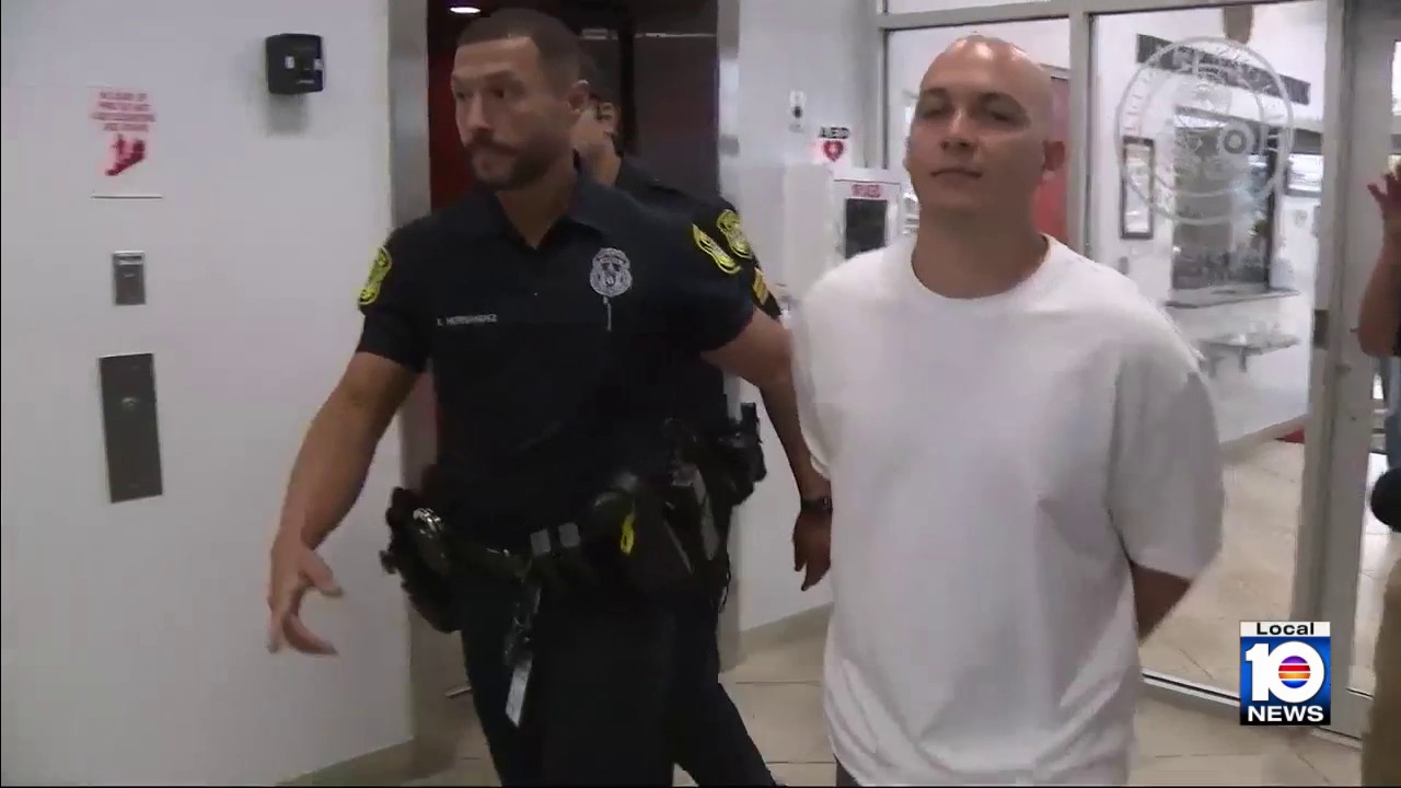 Police: Second man arrested in theft of $31K in Apple products from FedEx truck