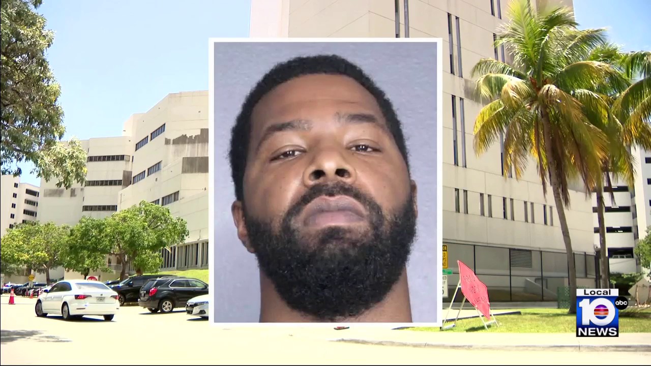 NBA star Marcus Morris Sr. arrested on fraud charge in Broward County