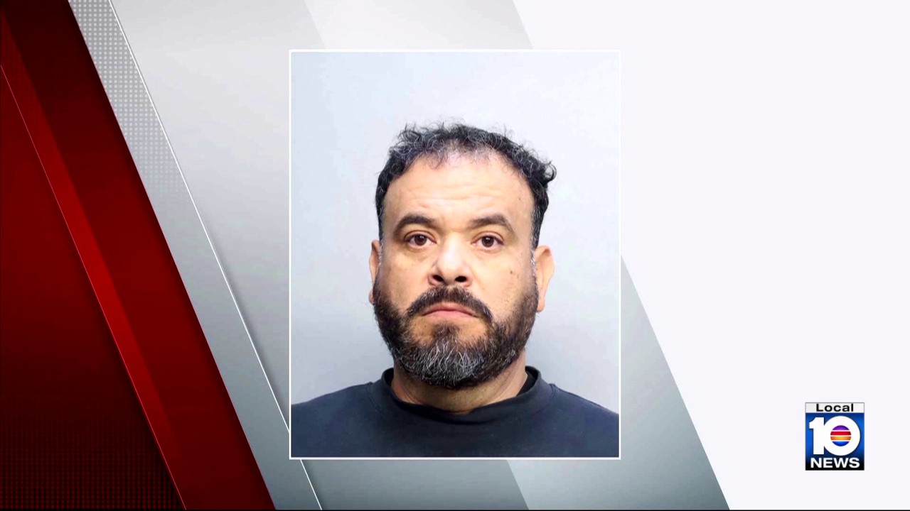 Texas man arrested in videoed attack on Bayside Hard Rock Cafe server, police say