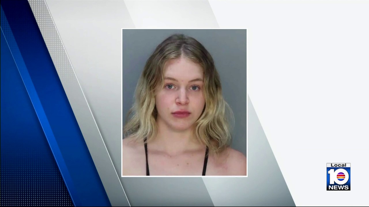OnlyFans model Courtney Clenney taking plea deal in Miami murder case