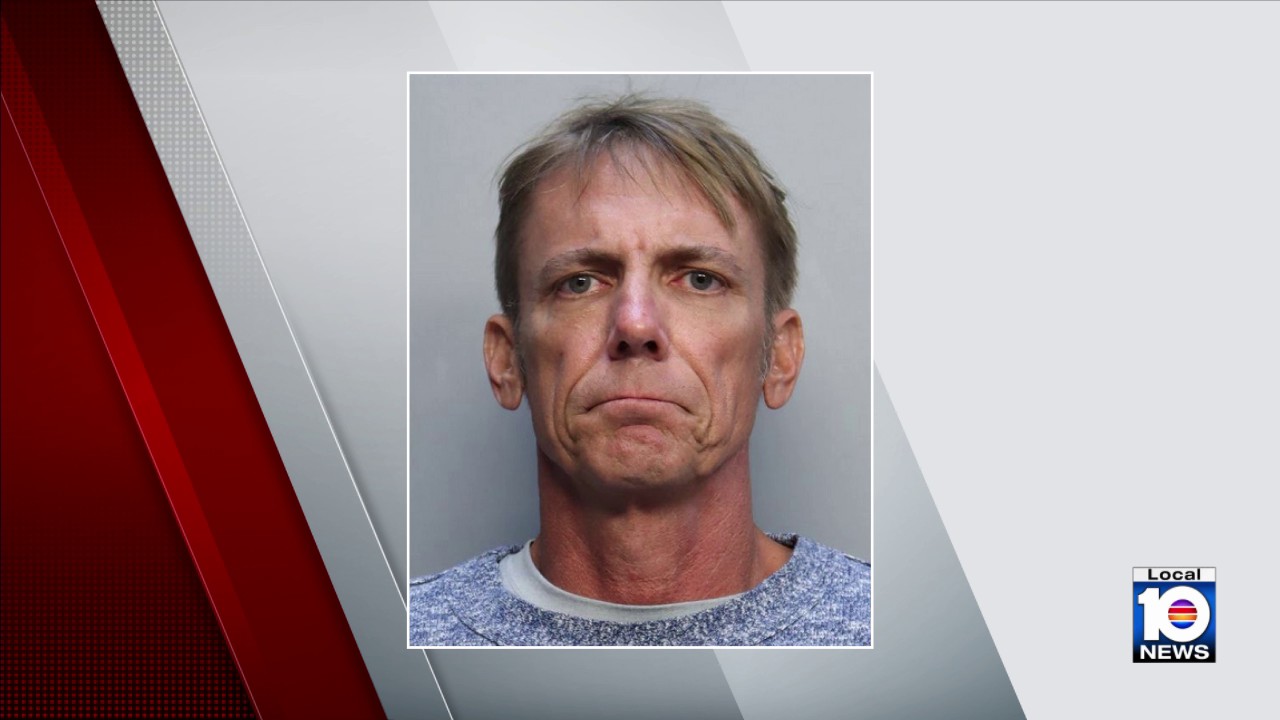 Man charged with attempted murder for turning off diver’s oxygen tank during lobster mini season