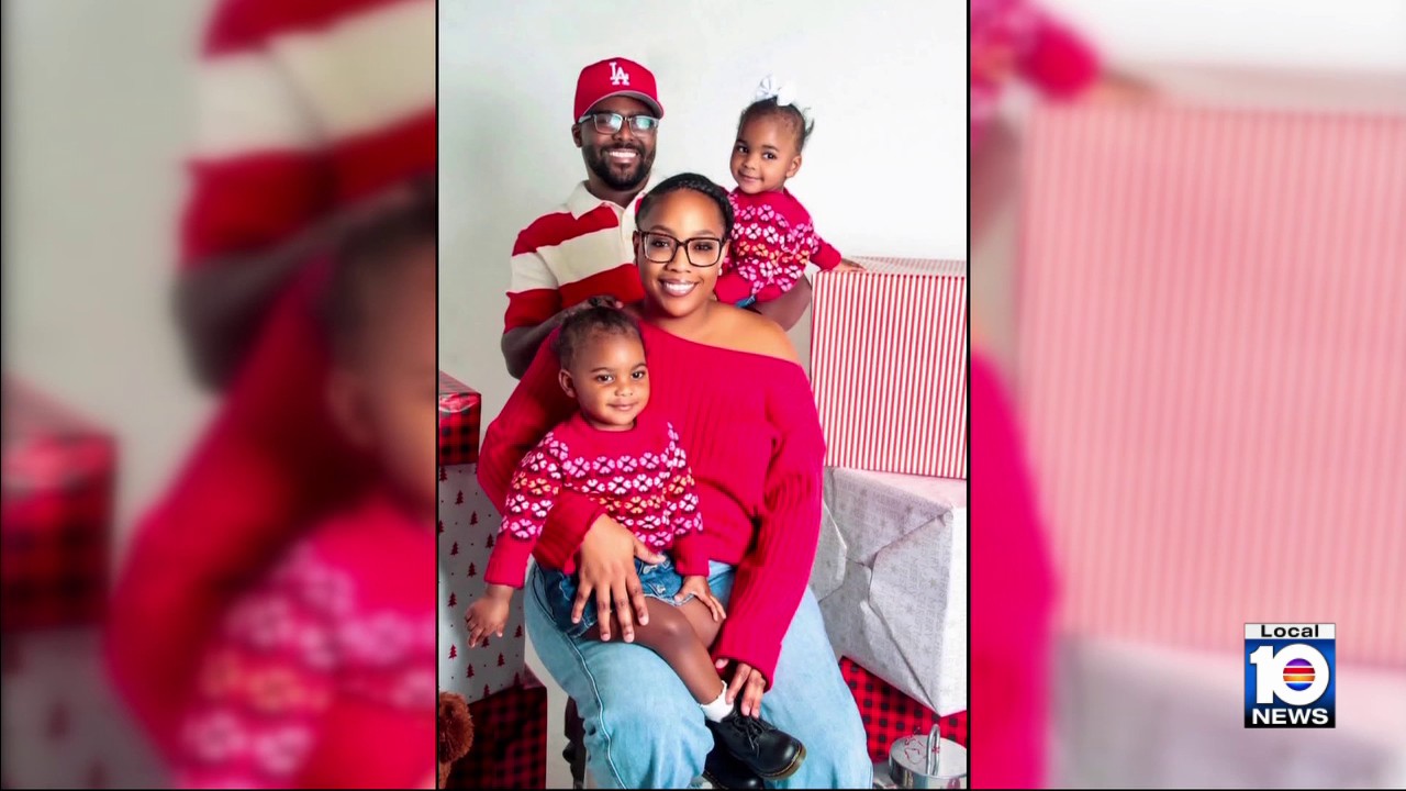 Prayers:  A Mother And Her Twin Daughter Died After Being Struck By Lightning In Her Driveway [VIDEO]